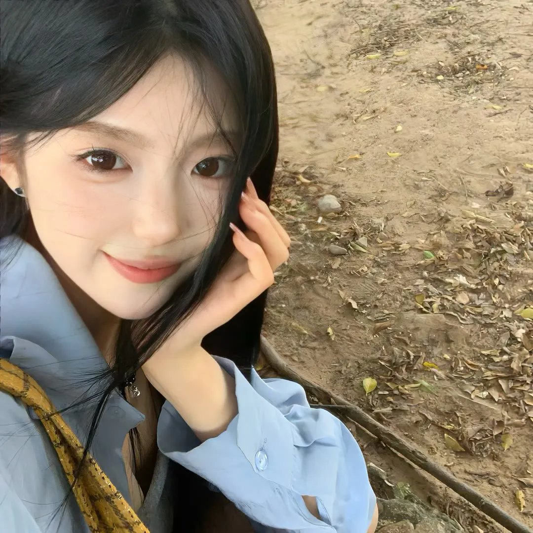 穿过黑云杉