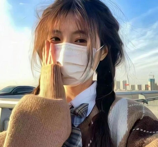 月与莱卡与吸血公主