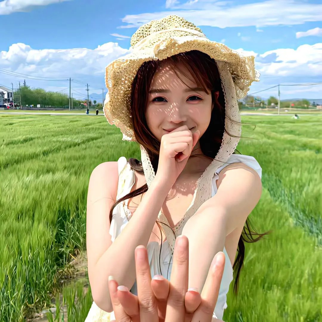 天后出发吧